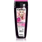 Delia Cosmetics Cameleo Flower Water Tonande hårfärg Skugga Pink 200ml female