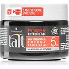Schwarzkopf Taft Power Extra förhårdande gel för hår 250ml female