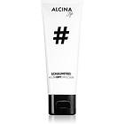 Alcina # Style No-foam Emulsion Med Volymeffekt 75ml