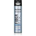 Syoss Fiber Flex Hårspray för hårvolym 300ml female