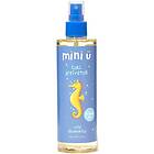 Mini-U Curl Activator Wild Blueberry Aktiverande spray för lockigt hår Barn 250ml unisex