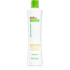 Chi Enviro Smoothing Treatment Utslätande vård För slingat hår 355ml female