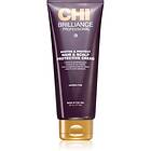 Chi Brilliance Hair & Scalp Protective Cream Skyddande kräm för hår och hårbotten 177ml female