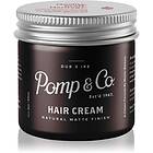 Pomp & Co. air Cream Hårkräm 60ml male