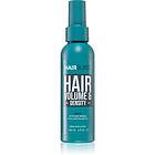 Hairburst Hair Volume & Density Styling Texture Spray för män 125ml male