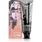 Pulp Riot Semi-Permanent Color Halv-permanent hårfärg Cleopatra 118ml female