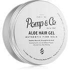 Pomp & Co. air Gel Aloe Hårstylingsgel Med aloe vera 75ml male