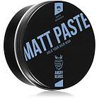 Angry Beards David Backhair Matt Styling Pasta 100g