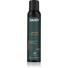 DANDY Hair Spray Extra Dry Fixing Strong Fixating Hairspray för män 250ml male