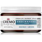 Cremo Hair Styling Paste Thickening Stylingpasta 113g male