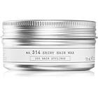 Depot No. 314 Shiny Hair Wax Vax för hårstyling För naturlig fixering 75ml male