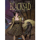 Blacksad 7: Når alting ramler – Anden del