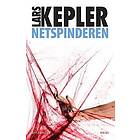 Netspinderen