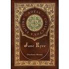 Jane Eyre (Royal Collector's Edition) (Case Laminate Hardcover with Jacket)