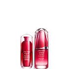 Shiseido Ultimune 30ml and Ultimune Eye Bundle