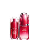 Shiseido Ultimune 50ml and Ultimune Eye Bundle