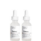 The Ordinary Hyaluronic Acid 2% and B5 Duo