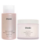 The Ouai Melrose Place Body Collection