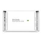 D-Link Dpe-301gi Gigabit Poe-injektor 30w