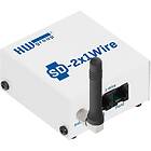 HW-Group Sd2x1 Wire Wifi Temperature Sensor
