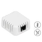 HW-Group Htemp Homebox Kombinerad Temp/luftfuktighetssensor