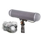 Rycote Modular Windshield Ws 4 Kit