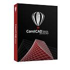 Corel cad 2021 Win/mac Eng Dvd Fullversion