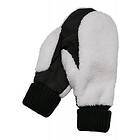 Urban Classics Basic Sherpa Gloves (Unisex)