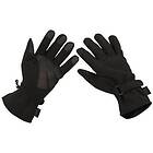 Max-Fuchs Fingervantar i softshell (Unisex)