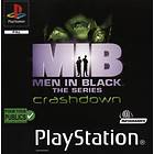 Men in Black: Crashdown (PS1)