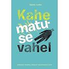 Kahe matuse vahel. muhedaid pildikesi südikate vanainimeste elust