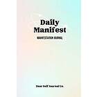 Daily Manifest