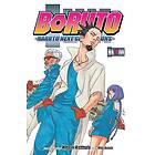 Boruto: Naruto Next Generations, Vol. 18