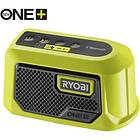Ryobi Mini Bluetooth Speaker RBTM18-0
