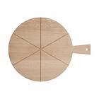 Andersen Furniture tapasbricka Medium Ø36 cm Oak