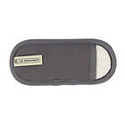 Le Creuset handtagshandske 8x17,5 cm Mist grey