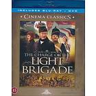 Charge of the Light Brigade (Blu-ray)