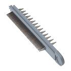 de Buyer Swing Plus mandoline extra blad reservdel Dubbel julienne 2/7 mm