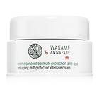 Annayake Wakame Anti-âge Multi Protection Intensive Crème 50ml