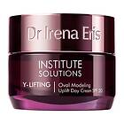 Dr Irena Eris Institute Solutions Y-Lifting Oval Modeling Uplift Dagcreme SPF 20