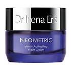 Dr Irena Eris Neometric Youth Activating Night Cream 50ml