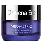 Dr Irena Eris Neometric Contour Rejuvenating Day Cream SPF 20 50ml