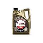 TotalEnergies Motorolja Quartz 5000 15W-40 5 Liter