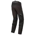 AlpineStars Halo Drystar Pants Svart 4XL Man