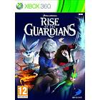 Rise of the Guardians: The Video Game (Xbox 360)