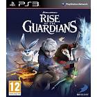 Rise of the Guardians: The Video Game (PS3)