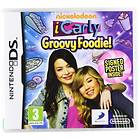 iCarly: Groovy Foodie! (DS)