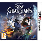 Rise of the Guardians: The Video Game (3DS)