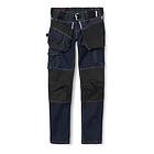 Rebelhorn Ash Jeans Svart 32 30 Kvinna