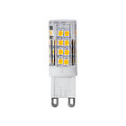 Star Trading LED-Lampa G9 Halo-LED 300lm 344-41